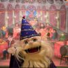 Willy The Wizard's Halloween Party [MP4] - Image 4