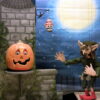 Willy The Wizard's Halloween Party [MP4] - Image 3