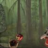 Snow White & The Two Dwarfs [MP4]