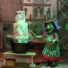 Willy The Wizard's Halloween Party [MP4]