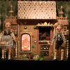 Hansel & Gretel [MP4]
